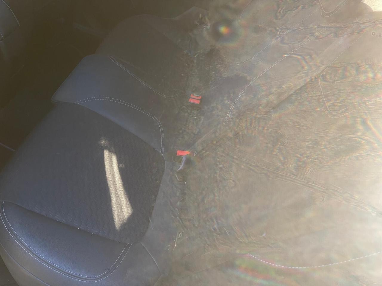 Ford Puma 1.0 EcoBoost Hybrid 125 CV S&S Titanium X