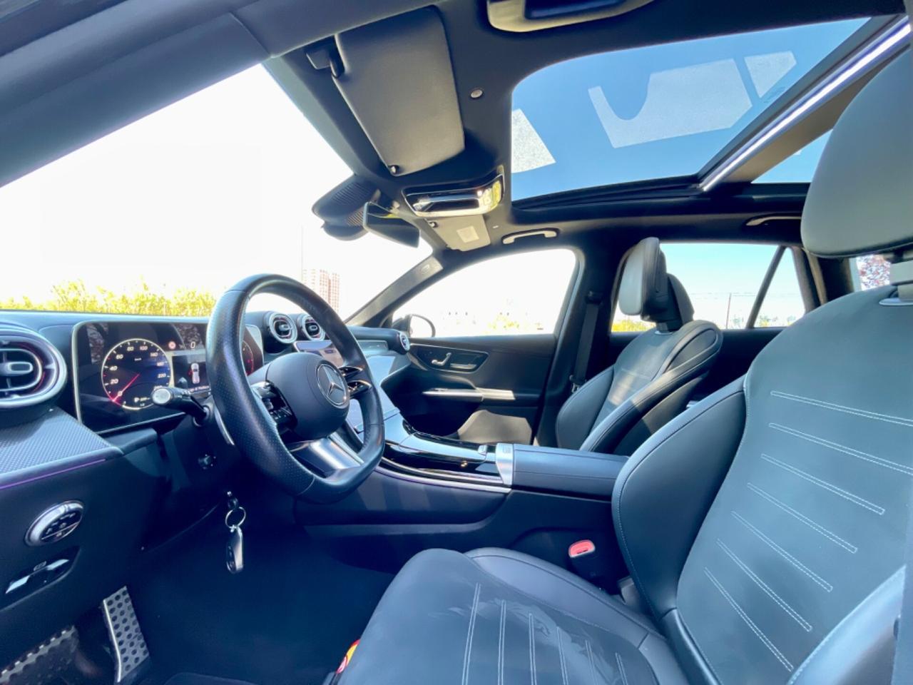 Mercedes-benz GLC 220d 4Matic AMG Premium Plus