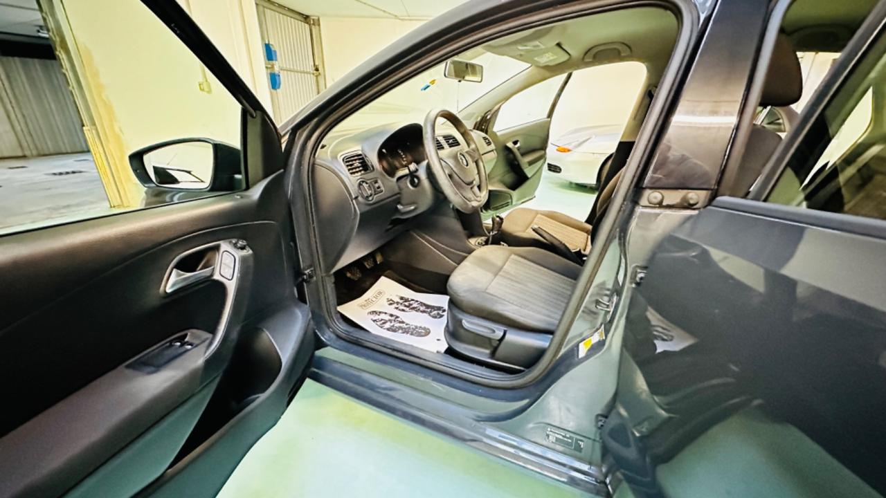 Volkswagen Polo 5p. Business.ok neopatentati. EURO 6