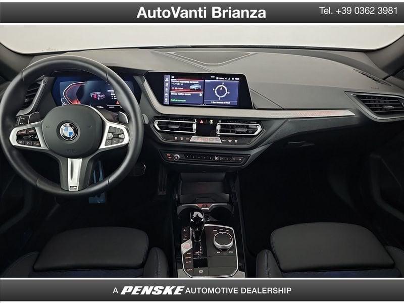 BMW Serie 2 G.C. 220d xDrive Gran Coupé Msport aut.