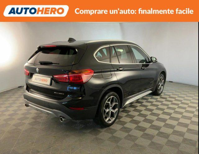 BMW X1 xDrive20d xLine