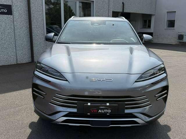 BYD Seal U DM-i U HYBRID PLUG-IN 1.5 phev Boost 2wd FULL OPTIONAL - Promo Fin