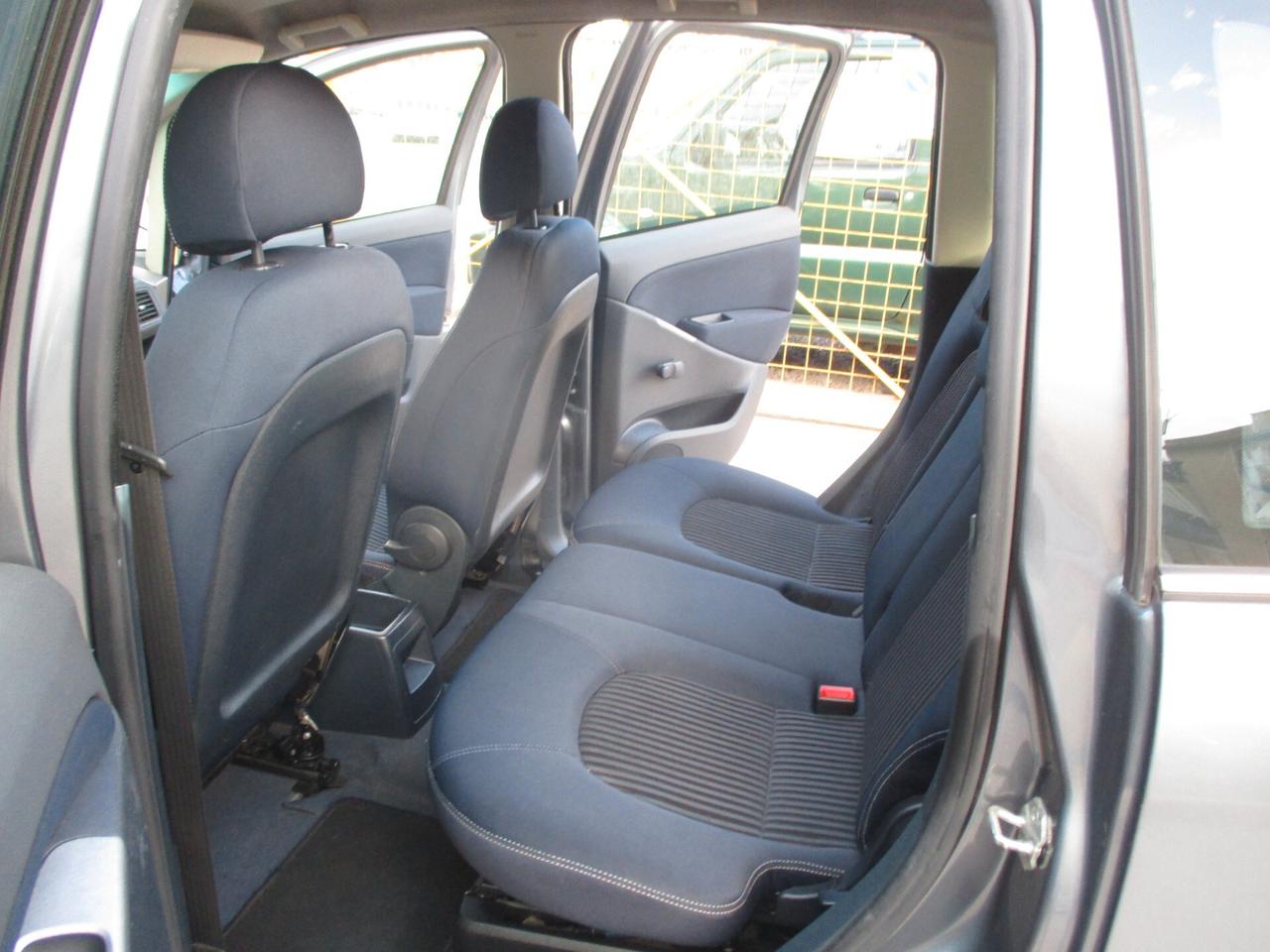 Lancia MUSA 1.3 Mjt OK NEOPATENTATI MOLTO BELLA