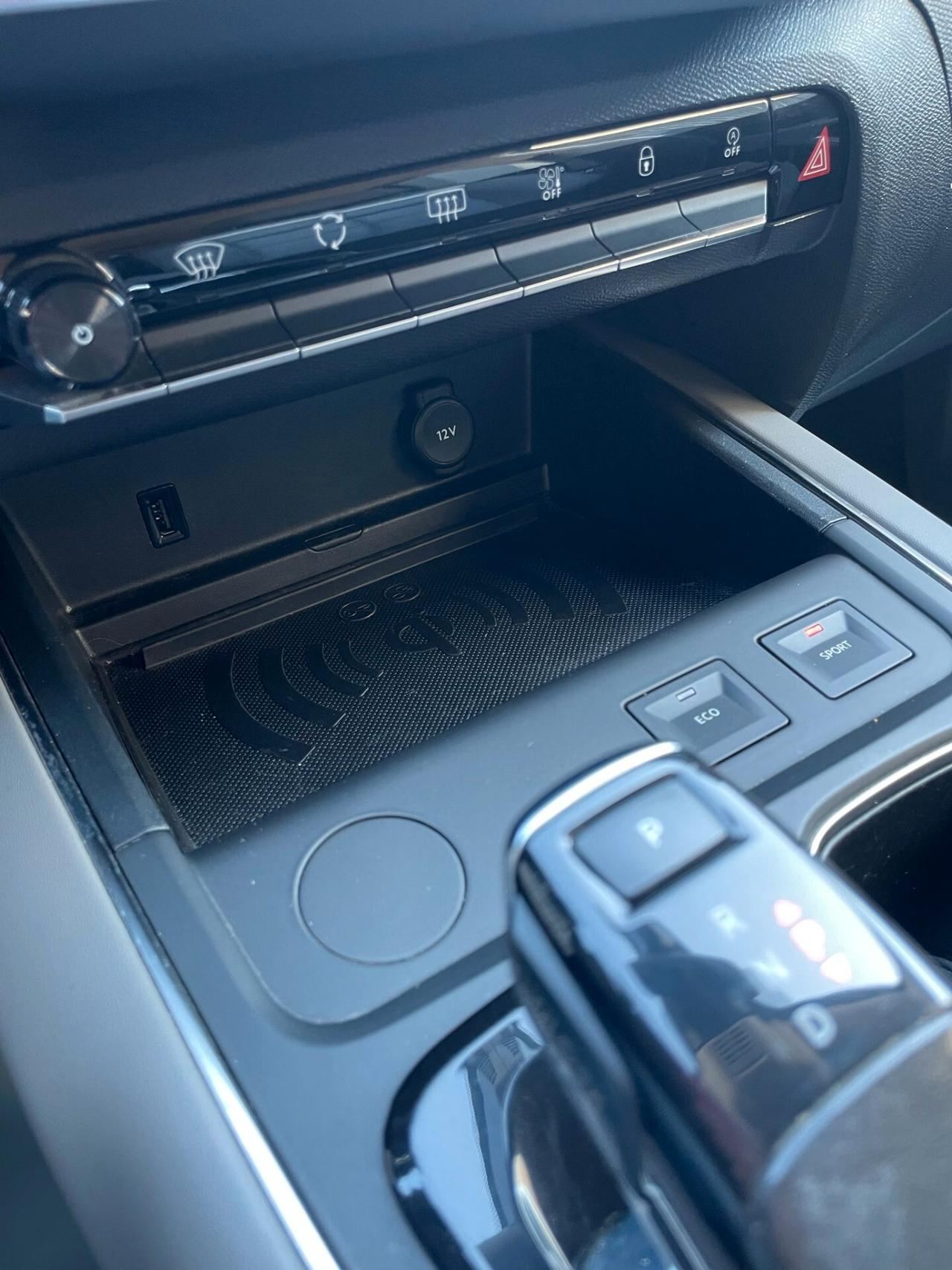 Citroen C5 Aircross BlueHDi 130 S&S EAT8 Shine