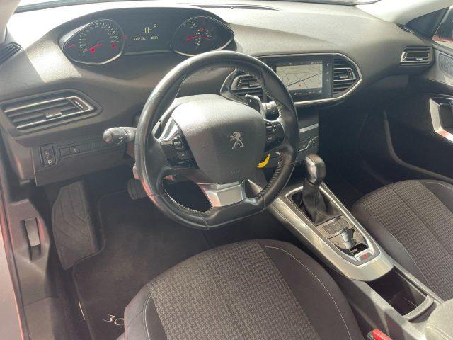 PEUGEOT 308 BlueHDi 130 S&S SW Business *AUTOMATICA*
