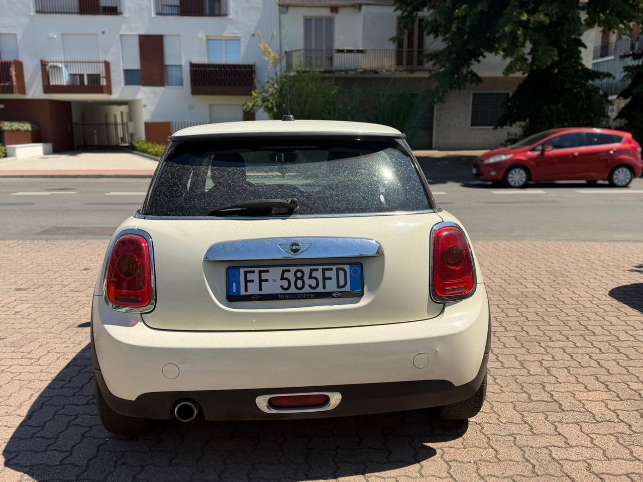 Mini 1.5 One D