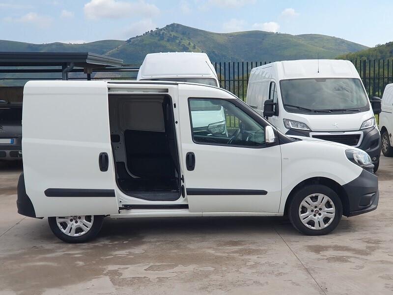 FIAT NEW Doblo 1.3 MultiJet 95CV Porta Laterale SX