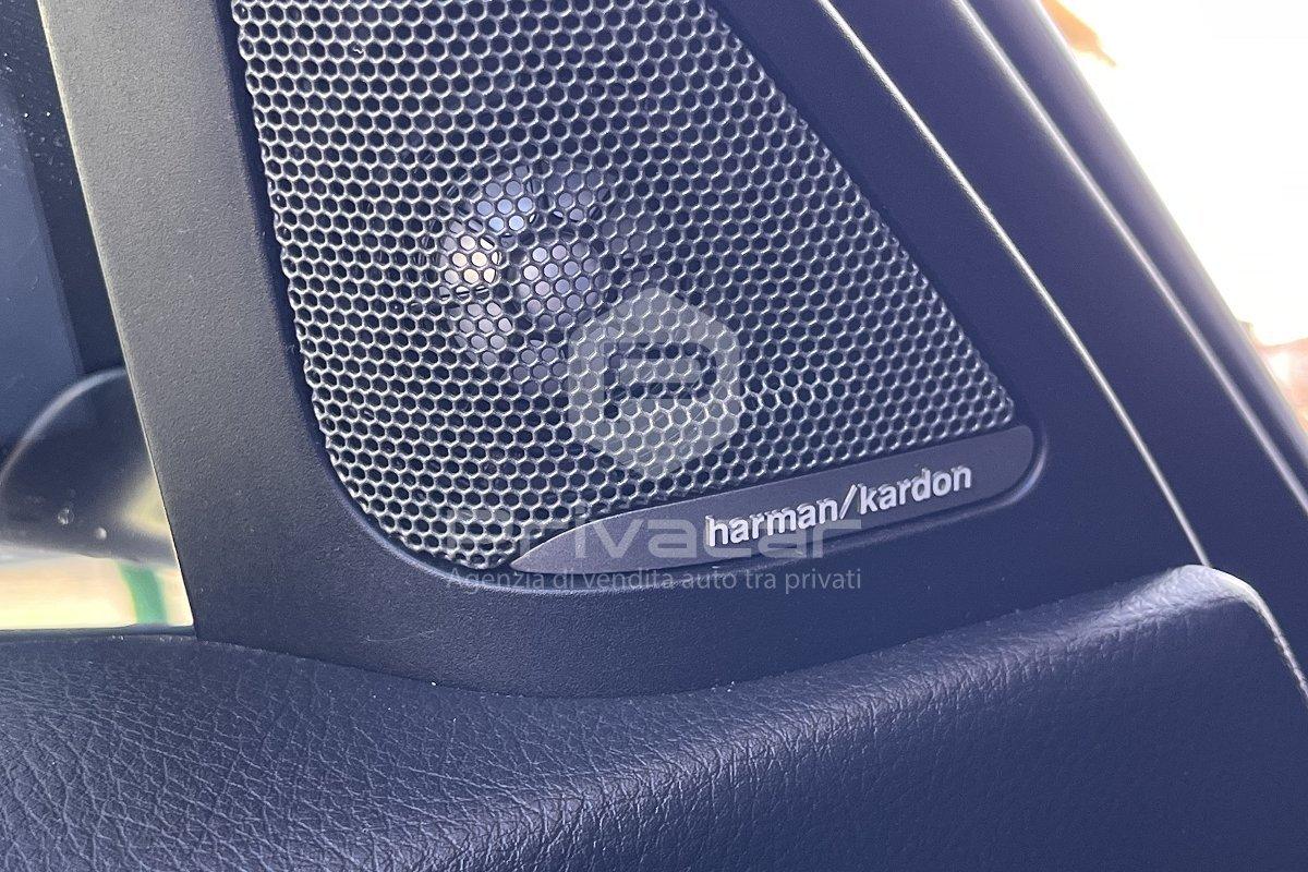 BMW 318d Business Advantage