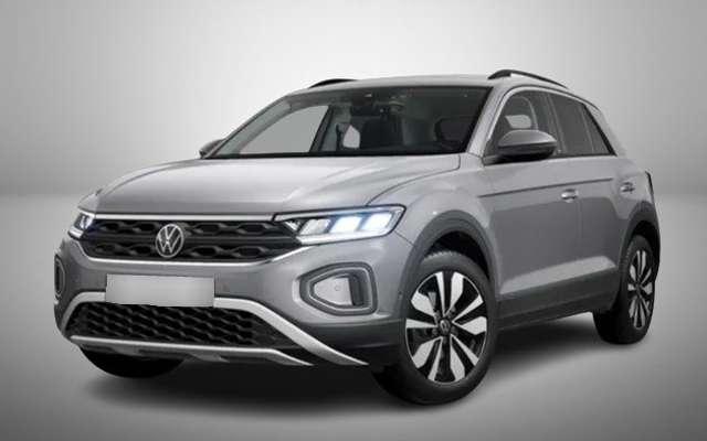 Volkswagen T-Roc R-LINE 1.5 TSI DSG *TETTO+GANCIO+MATRIX* PROMO