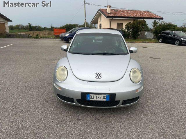 VOLKSWAGEN New Beetle New Beetle 1.9 TDI - DJ184JG