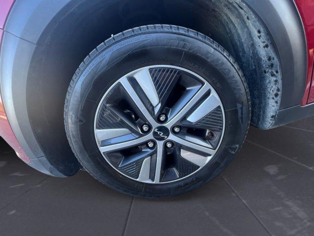 KIA Niro 1.6 GDi DCT HEV Urban