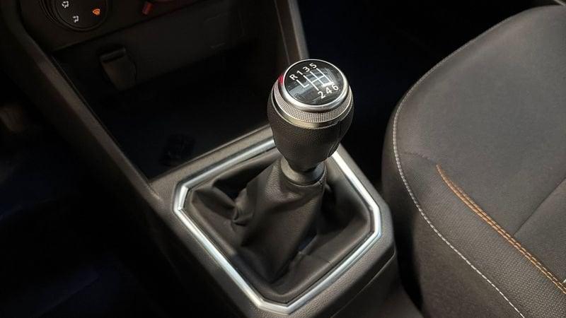 Dacia Sandero Stepway III 2021 Stepway 1.0 TCe Comfort