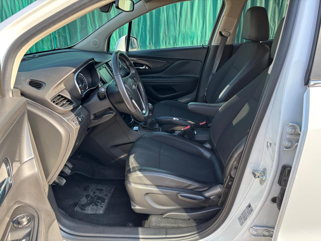 Opel Mokka 1.6 CDTI Con Soli 98000km