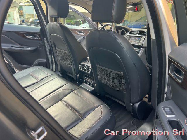 JAGUAR F-Pace 2.0 D 180 CV AWD aut. Prestige