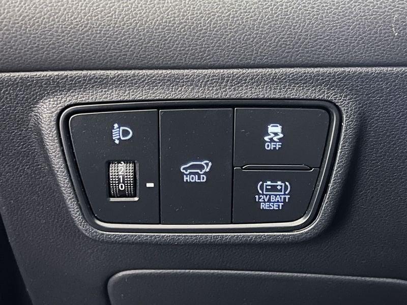 Hyundai Tucson Tucson 1.6 HEV aut.Exellence