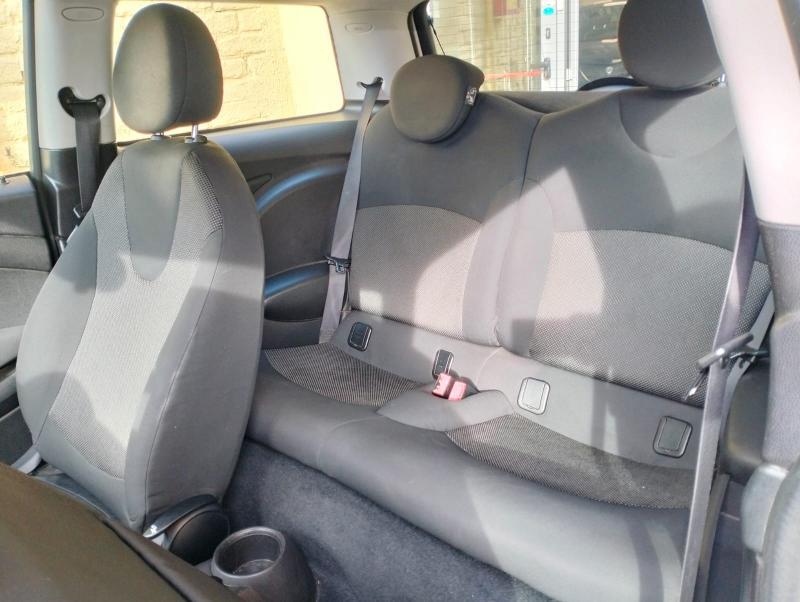 Mini Mini 3 Porte Mini 1.4 Ray km 100000