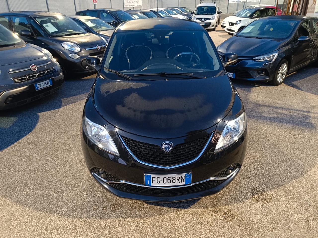 Lancia Ypsilon 1.2 69 CV 5 porte GPL Ecochic Gold