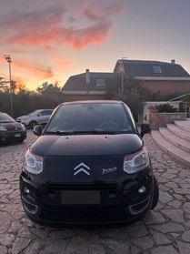 Citroen C3 Picasso 1.4 VTi 95 Exclusive Style