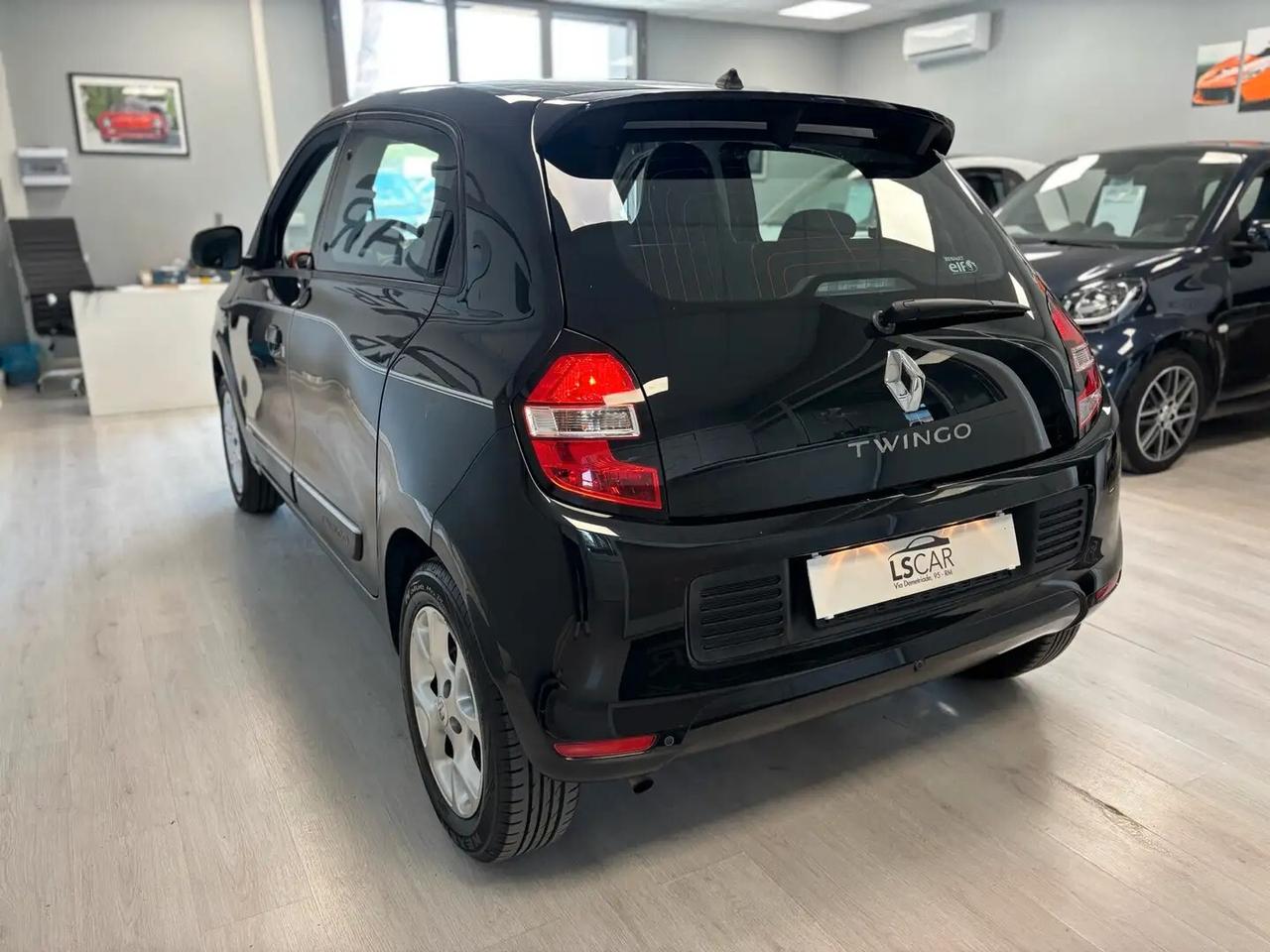 Renault Twingo 0.9 tce energy Intens 90cv~UNIPRO~PROMO~FINANZIAMENTO