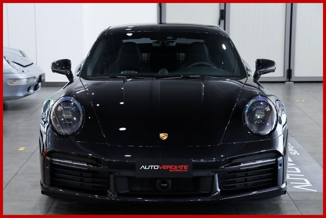 PORSCHE 992 Turbo 50 Anni Coupé|IVA ESP| HERITAGE