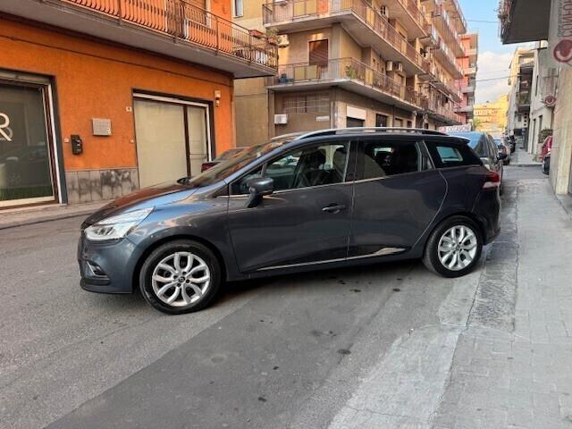 Renault Clio Sporter 1.5 DCi 90 CV - Energy - SW