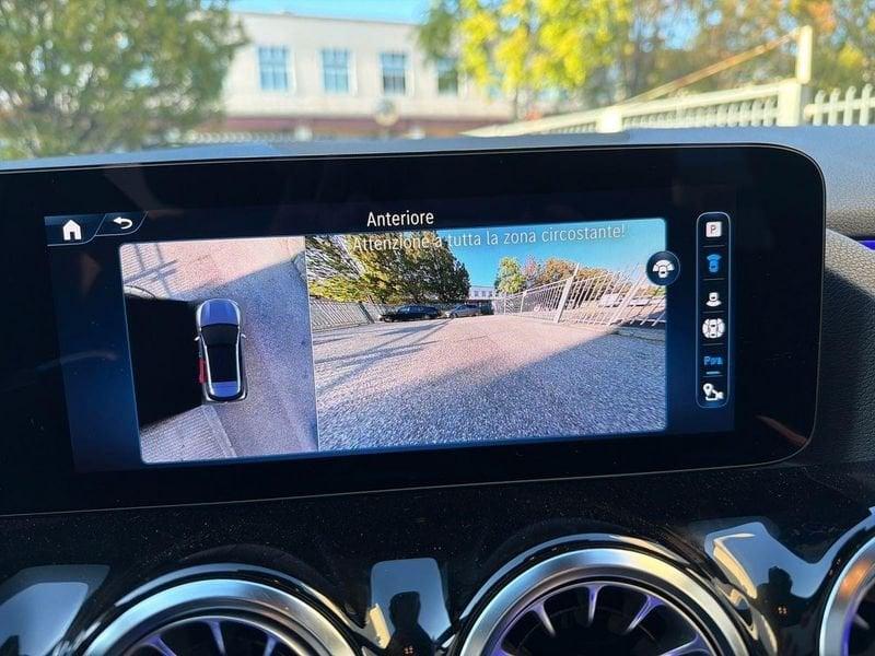 Mercedes-Benz GLA AMG 35 AMG Line Premium 4matic auto