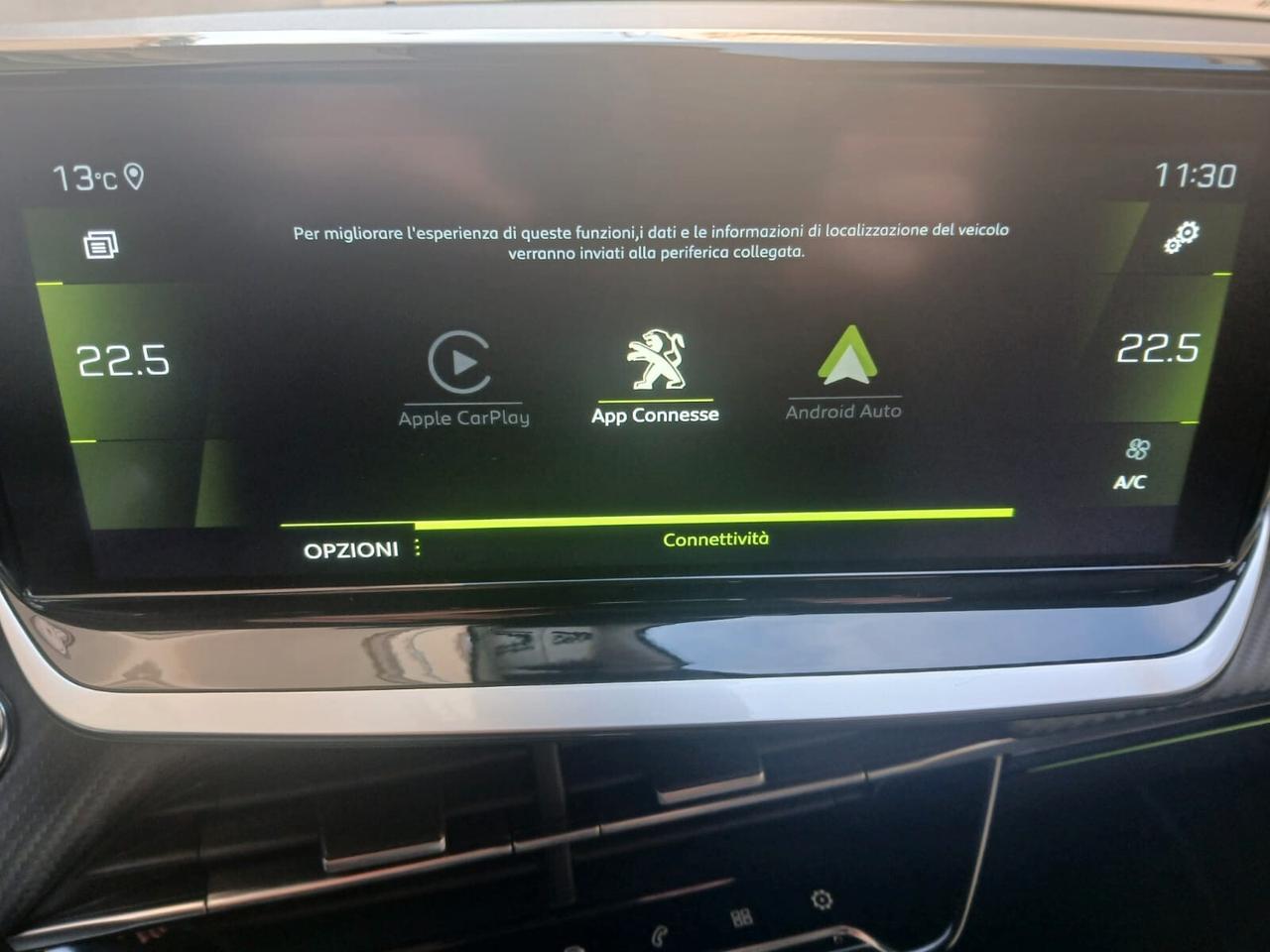 Peugeot 208 PureTech 100 Stop&Start 5 porte GT