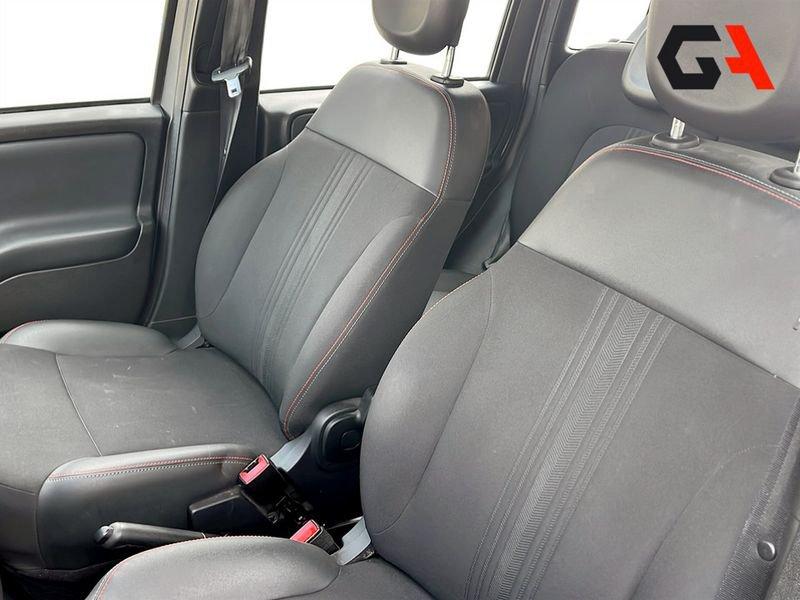 FIAT Panda Panda 1.0 FireFly S&S Hybrid Sport