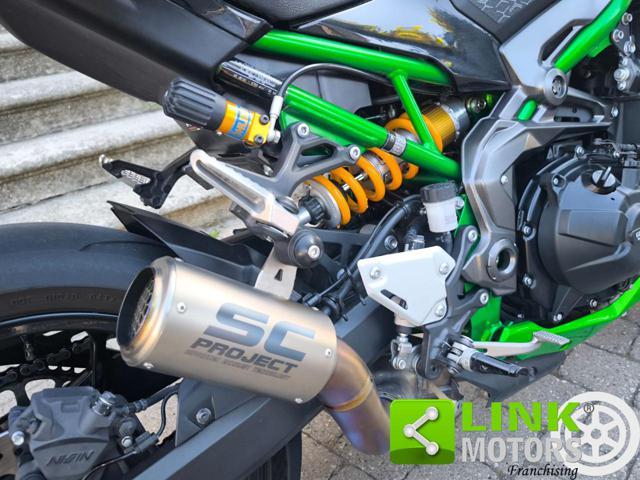 KAWASAKI Z 900 SE SE