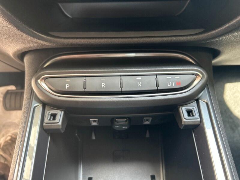 FIAT 600 (2023-->) 600 Hybrid 110 CV DCT MHEV S...