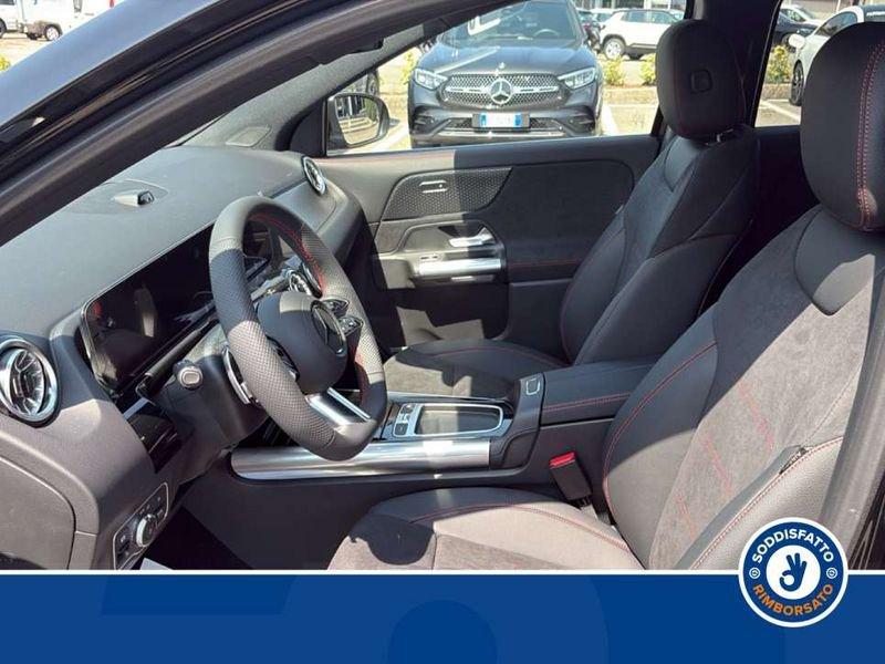Mercedes-Benz GLA 200d Automatic AMG Line Advanced Plus Extra