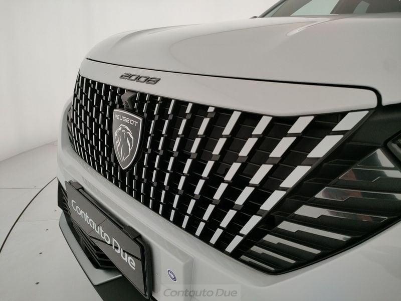 Peugeot 2008 2008 1.2 hybrid Allure 145cv e-dcs6