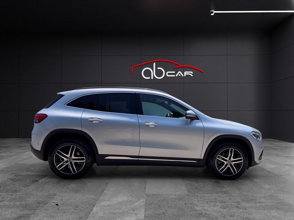 Mercedes GLA 220 d Sport Plus auto