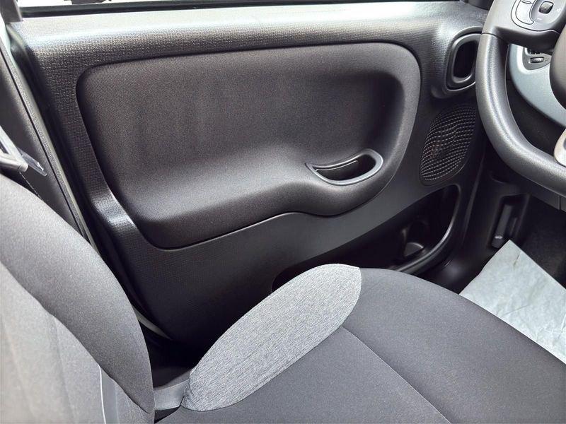 FIAT Panda Panda 4x4 5p 0.9 TwinAir Turbo S&S 85cv 6m WILD