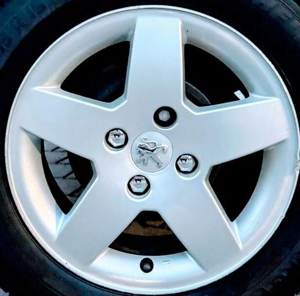Peugeot 207*UNICOPROPRIETARIO *1.4 VTi 95CV 5p. XS
