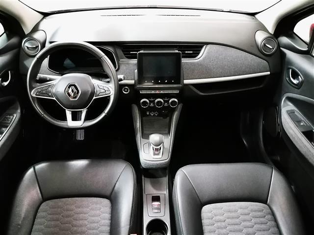 RENAULT ZOE Zen R135 e shifter