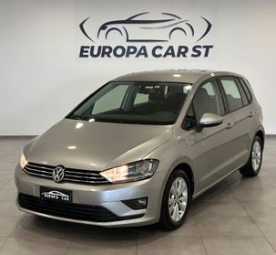 Volkswagen Golf Sportsvan Golf Sportsvan 1.4 TSI DSG Comfortline BlueMotion Technology