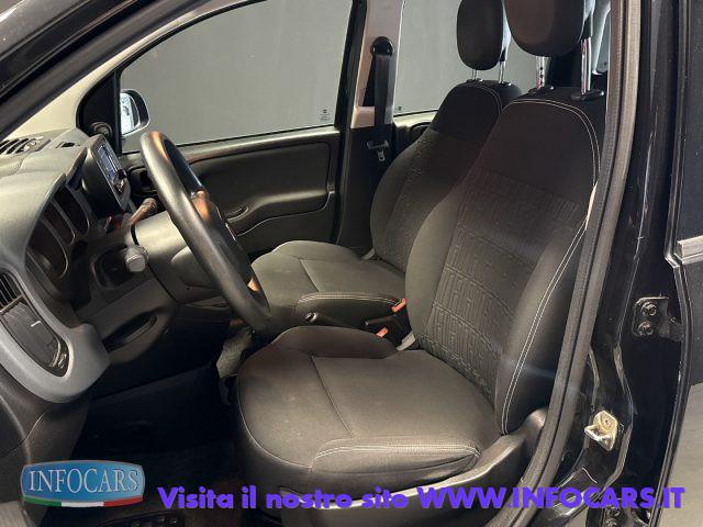 FIAT Panda 1.0 Hybrid 70 cv - Neopatentati - PROMO