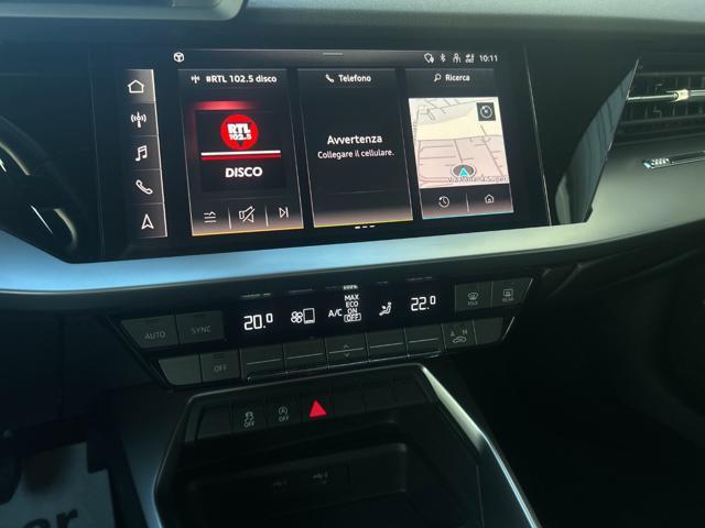 AUDI A3 SPB 30 TDI Business