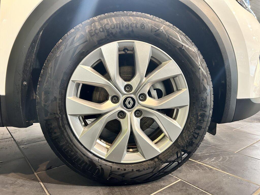 Renault Captur 1.6 Plug-in Hybrid Intens E-Tech Auto