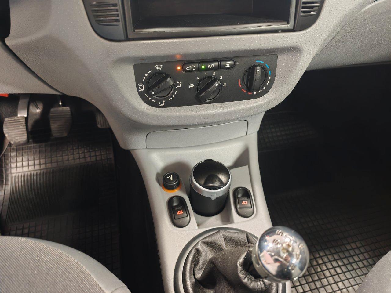 Citroen C3 Pluriel 1.4 hdi 70cv