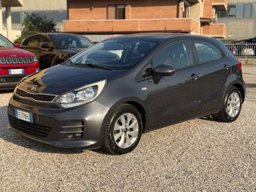 Kia Rio 1.1 CRDi 5p. Cool