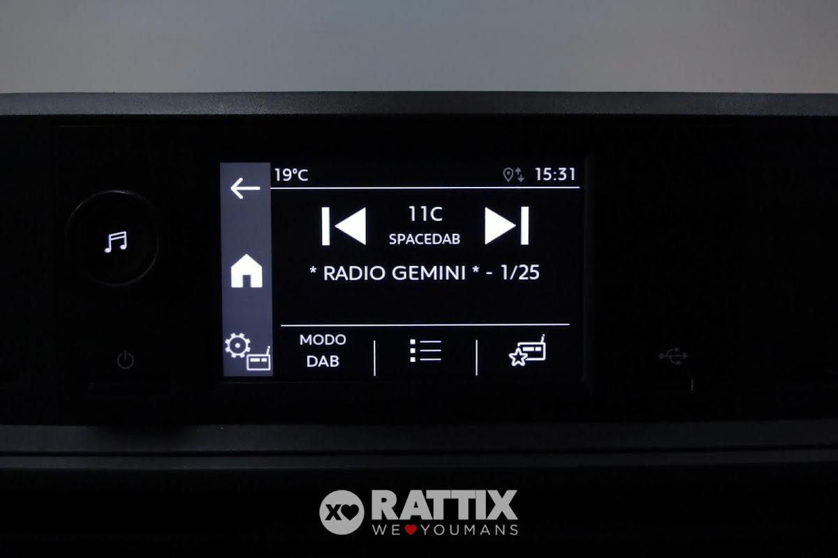 Fiat Scudo Ice 2.0 BlueHDI 145CV L2H1 (IVA ESCLUSA)