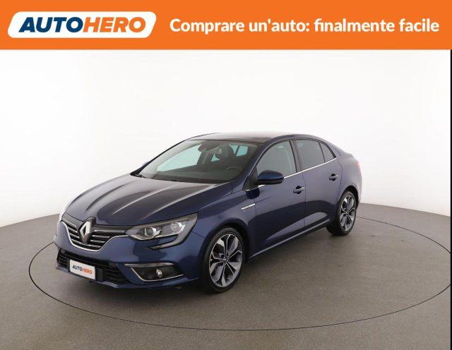 RENAULT Megane Mégane dCi 8V 110 CV EDC Energy Intens