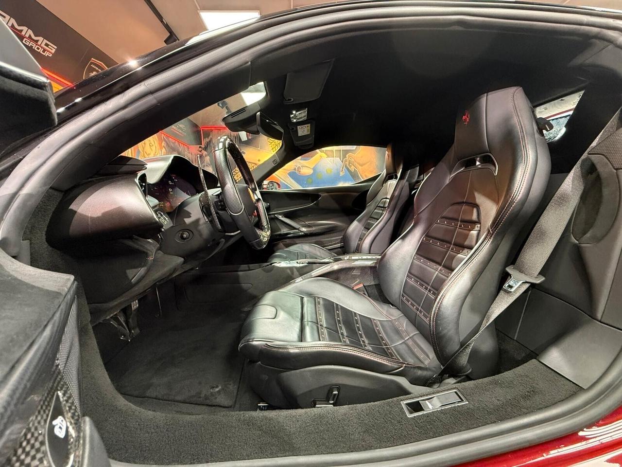 Ferrari SF90 Stradale Assetto Fiorano (220)