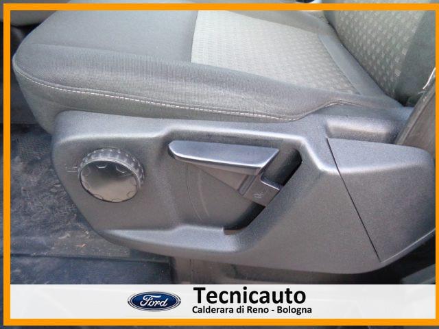 FORD Transit Custom 280 2.0 TDCi 130 PC Furgone Trend E6
