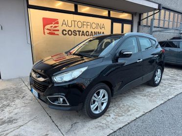 Hyundai iX35 2.0 CRDi 2WD Comfort