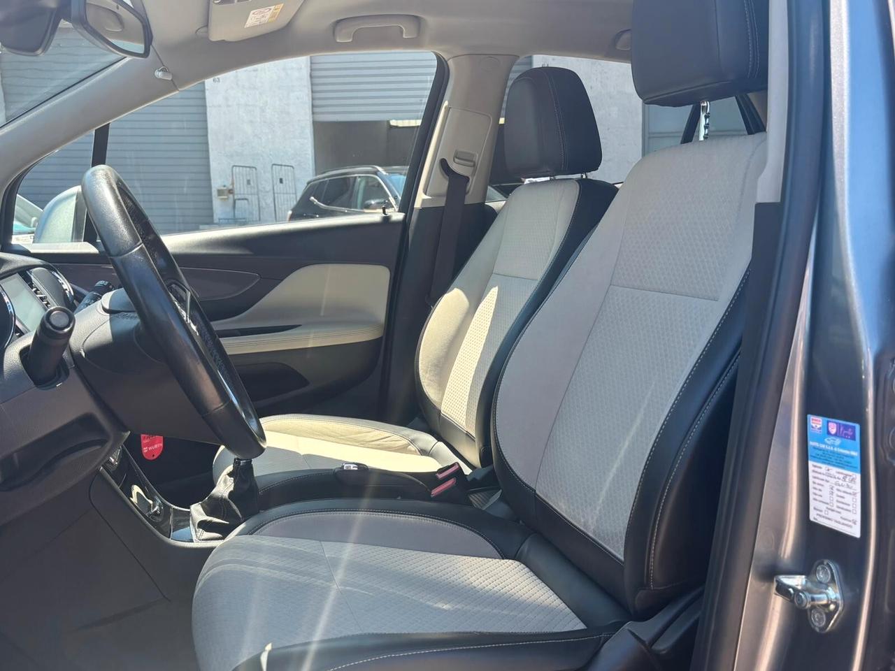Opel Mokka X PROMOFIN!!!