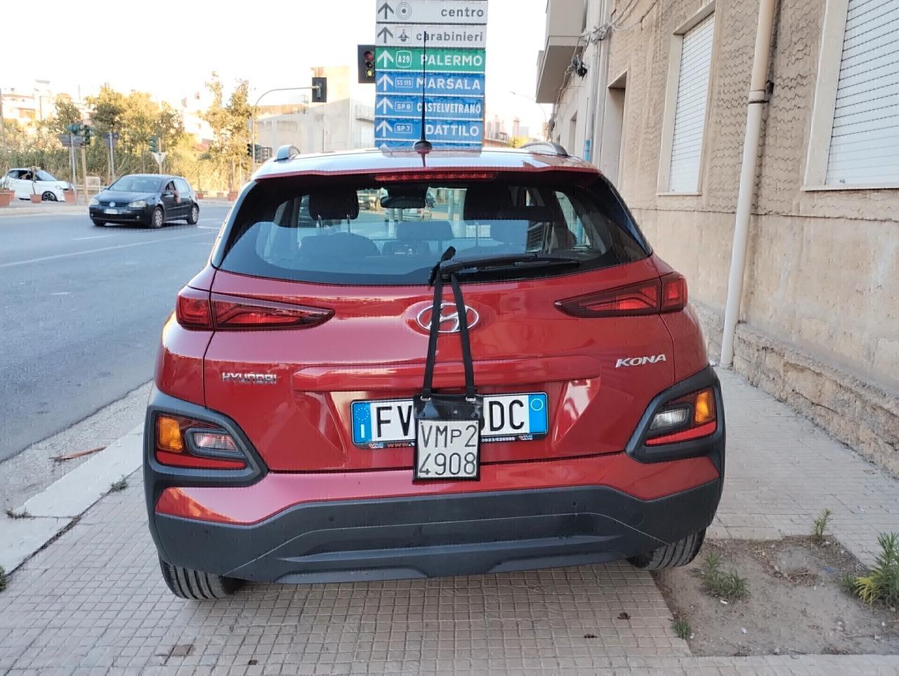 Hyundai Kona 1.0 T-GDI Comfort