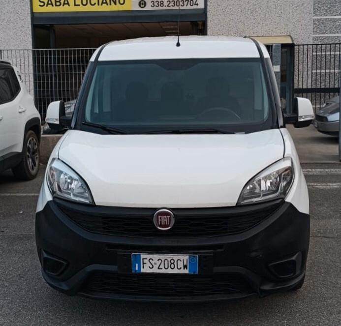 Fiat Doblo Doblò 1.6 MJT diesel MOTORE NUOVO